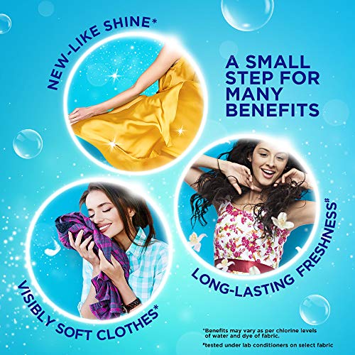 Image of Comfort After Wash Morning Fresh Fabric Conditioner Liquid 430 Ml