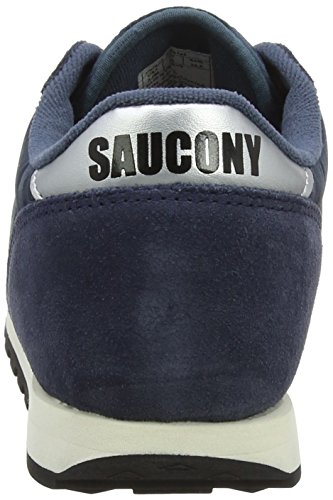 Saucony SY59168 Sneaker Bambino Blu 37½