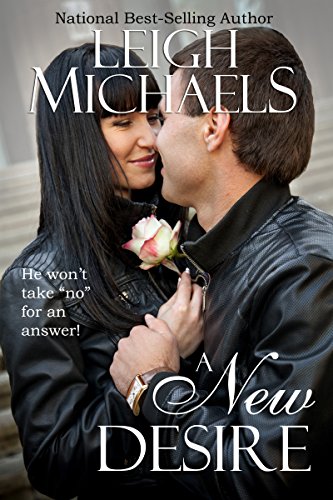 A New Desire (The Tyler-Royale Stores)