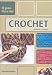 El gran libro del crochet / The Great Book of Crochet (Spanish Edition)