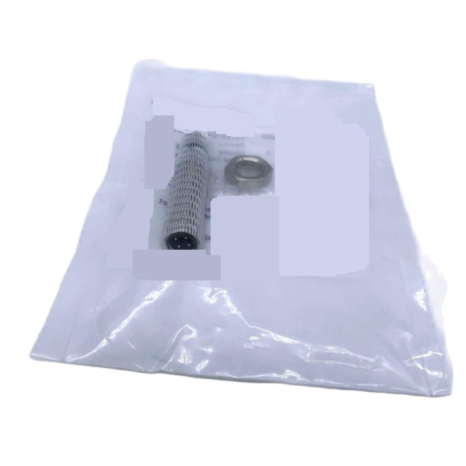Qazxsemui One Color 1Pc Bhs002y Bes 516-300-S249-S4-D Proximity Switch Sensor