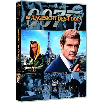 James Bond - Im Angesicht des Todes