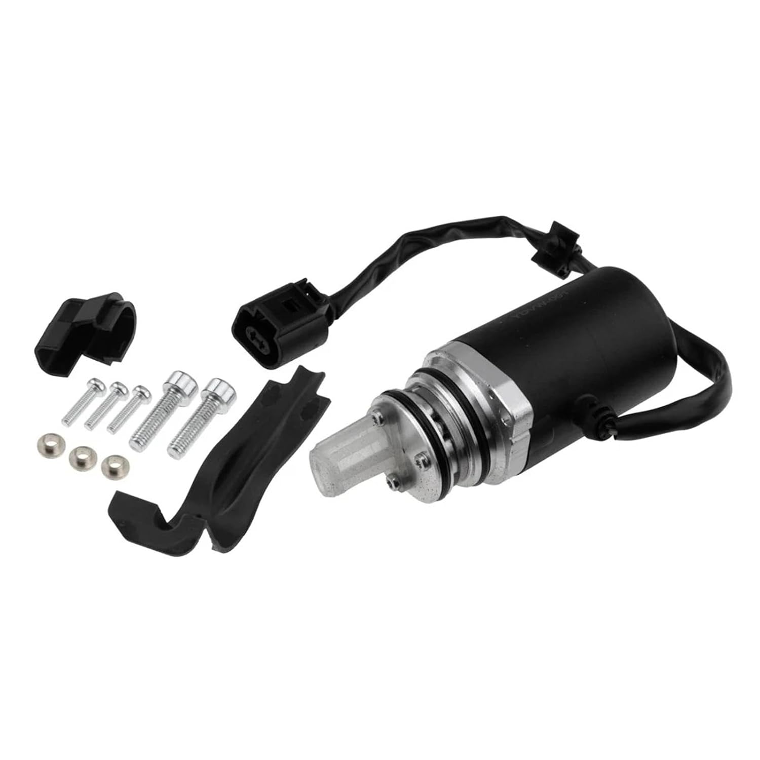 Rear Differential Pump 02W598549 02W598549A Compatible with VW Multivan Transporter V