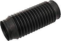 GM Genuine Parts 13243574 Front Shock Absorber Boot - OEM Protection from Dirt & Debris for Chevy, Buick, GMC, Cadillac