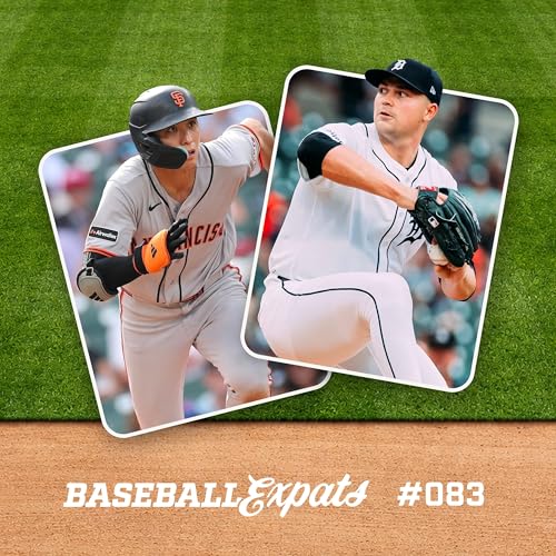 #083 - Vegas is wild, Skubal Trade Smoke, and the Destiny Draft Curse