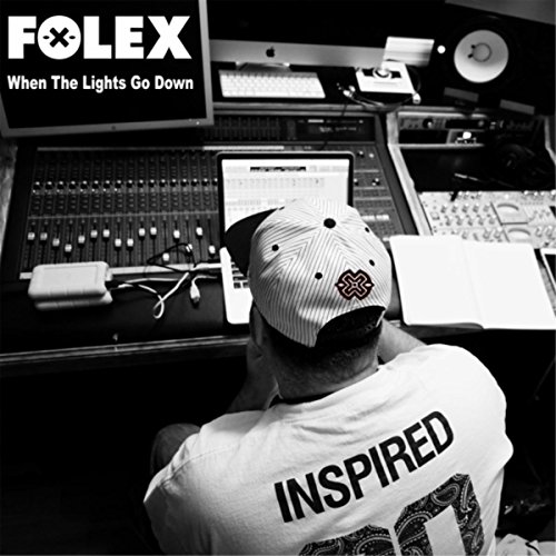 Play When the Lights Go Down by Folex on Amazon Music
