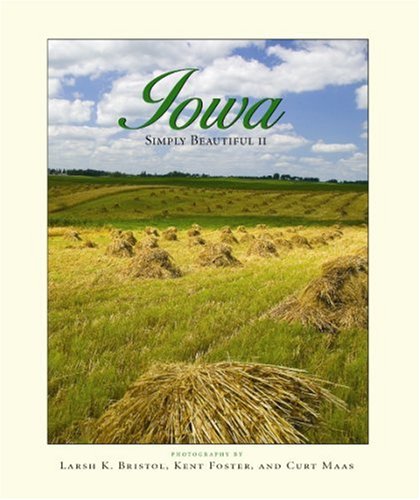 Iowa: Simply Beautiful II