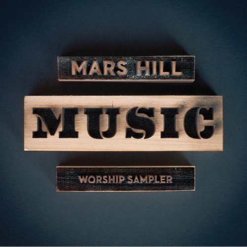 Mars Hill Music: Worship Sampler