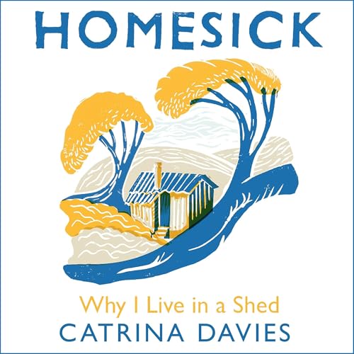 Homesick by Catrina Davies episode artwork