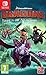 Dragons: Dawn Of New Riders NSW [ ]