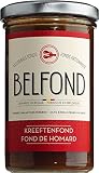 Belfonds Hummerfond, 240ml