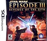 Star Wars Episode III Revenge of the Sith - Nintendo DS (Renewed)