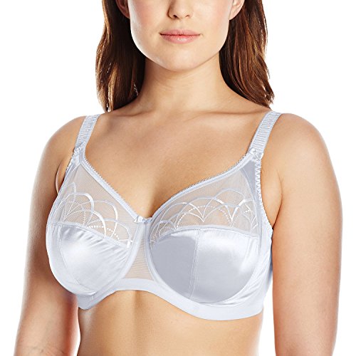 Image of Elomi Women's Morgan Stretch Lace Banded Underwire Bra