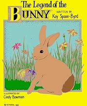 The Legend of the Bunny