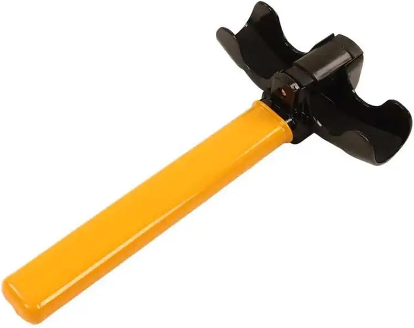 Car Steering Wheel Lock Universal Steering Wheel Security with 2 Keys