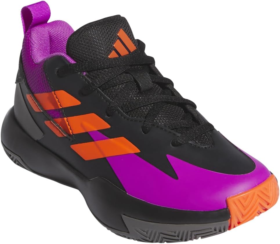 Adidas Unisex-Child Cross 'Em Up Select Basketball