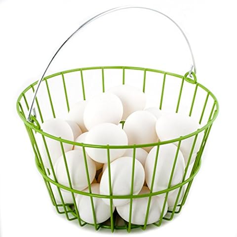 Ware Manufacturing Chicken Egg Basket Cover