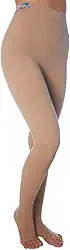 Flat Knit K2 Lipedema Lymphedema, POTS Support high Compression Leggins (K2=25-30 mmHg)