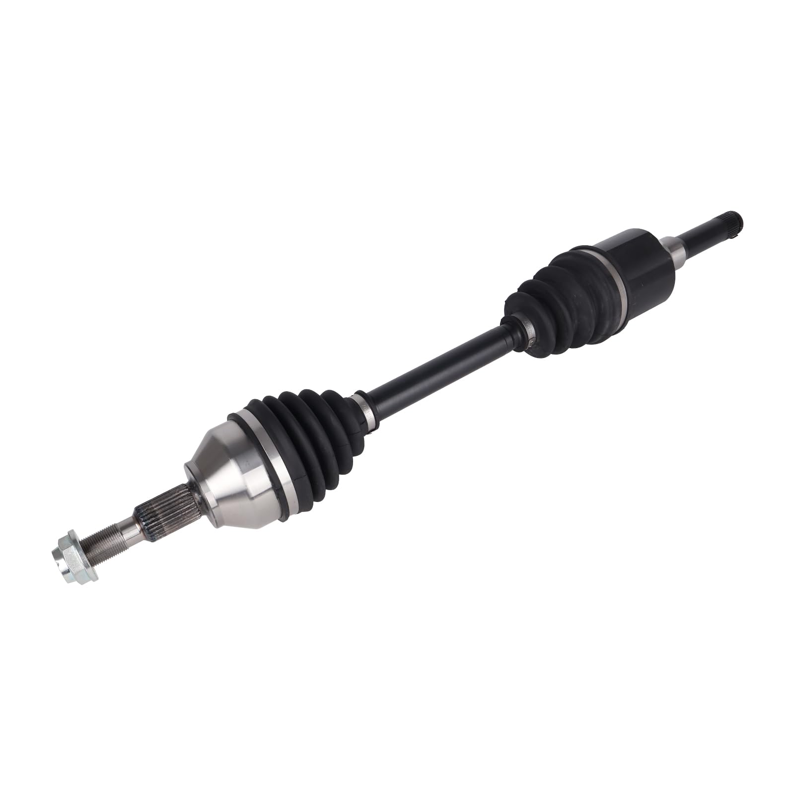 PAROD 662313 Front Left CV Axle