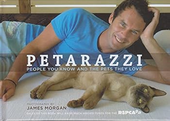 Petarazzi: People You Know and the Pets They Love