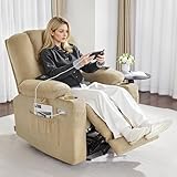 Zoom IMG-1 m mcombo poltrona tv regolabile