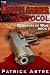 The Doppelganger Protocol (The Remnants of War Series, Book 2)
