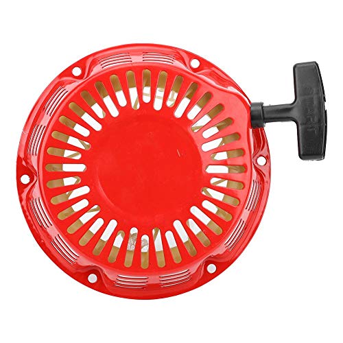 Arrancador de Arranque de Arranque, Motores del Motor Retroceso Arranque de Arranque Arranque Generador de 3.5kw Compatible Con GX240 GX270 8HP 9HP 173F Motor de Gasolina