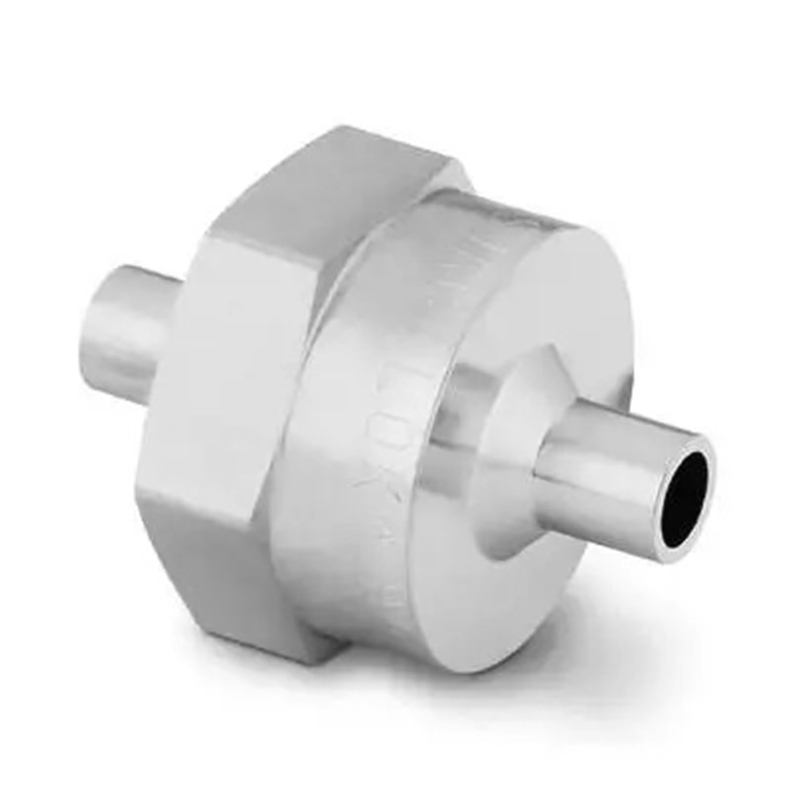 【6LV-CW4BW8-P】 Zawór zwrotny 1/2". Spawanie rur z końcówką