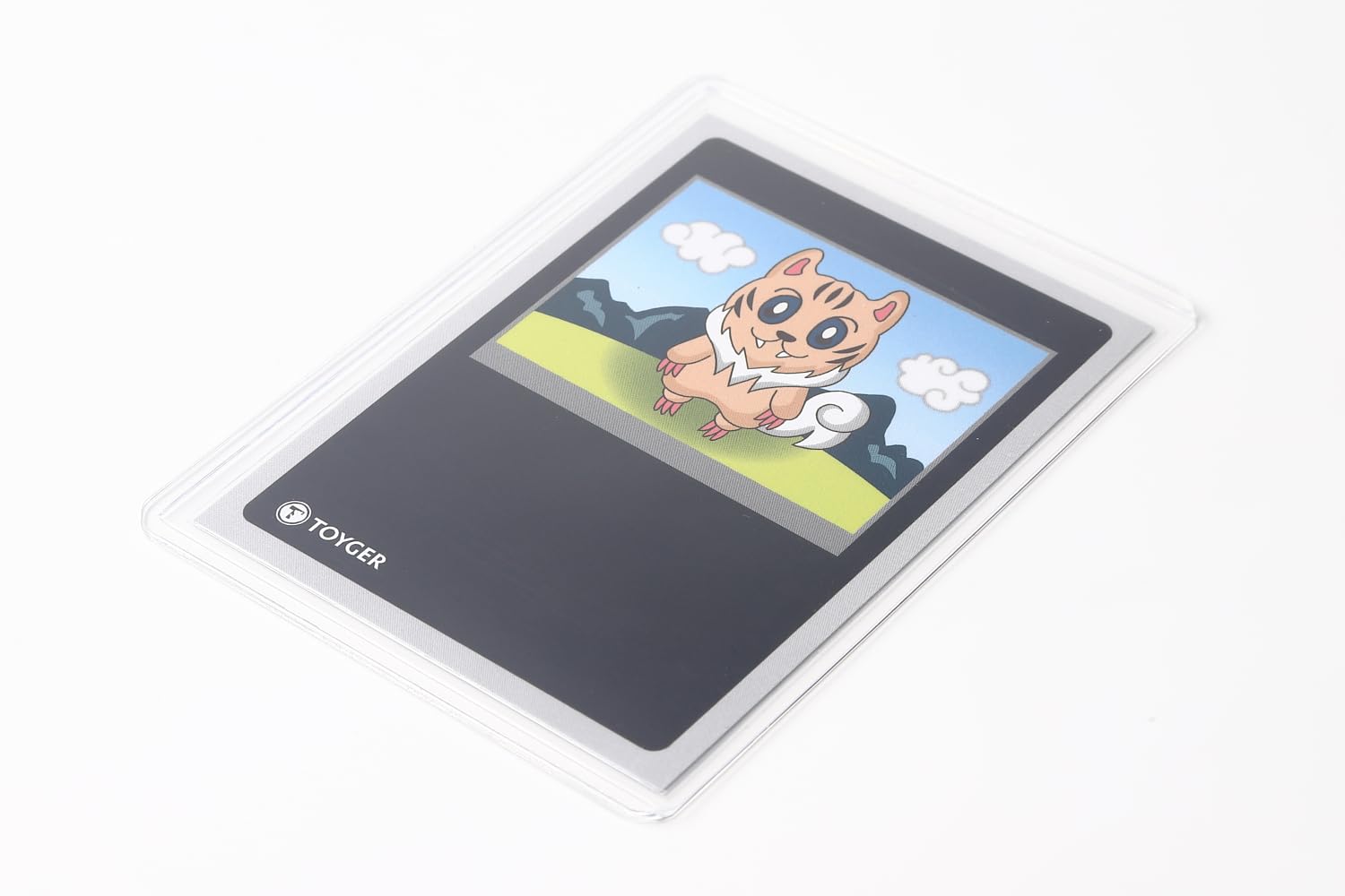 Amazon | TOYGER サイドinローダー 10枚入り (横入れ・レギュラー