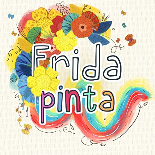 Frida Pinta