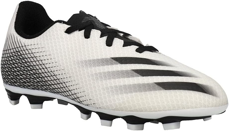 adidas Unisex Adult X GHOSTED.4 Soccer Shoe