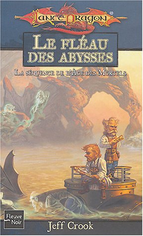 Télécharger Le Fléau des abysses Livre PDF Gratuit