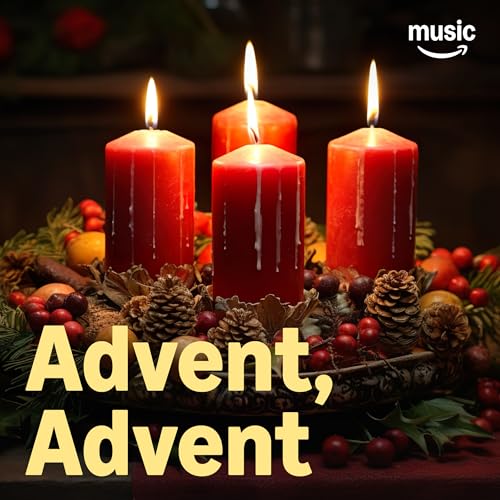 Zusammengestellt von: Amazon Music