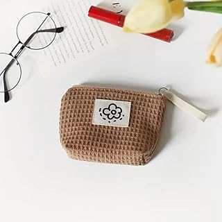 1PC portátil mini maquillaje bolsas de gran c...