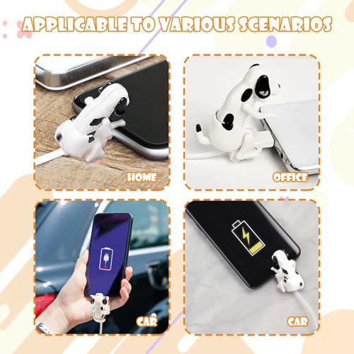 Chargeur USB pour chien de type C pour smartphone Android - 8