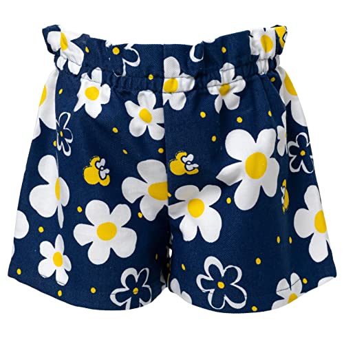Ensemble Minnie Mouse avec Short en Sergé Résistant pour Bébé et Enfant