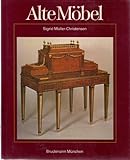 Alte Möbel: Vom Mittelalter bis zum Jugendstil