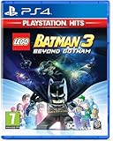 Lego Batman 3 : Beyond Gotham