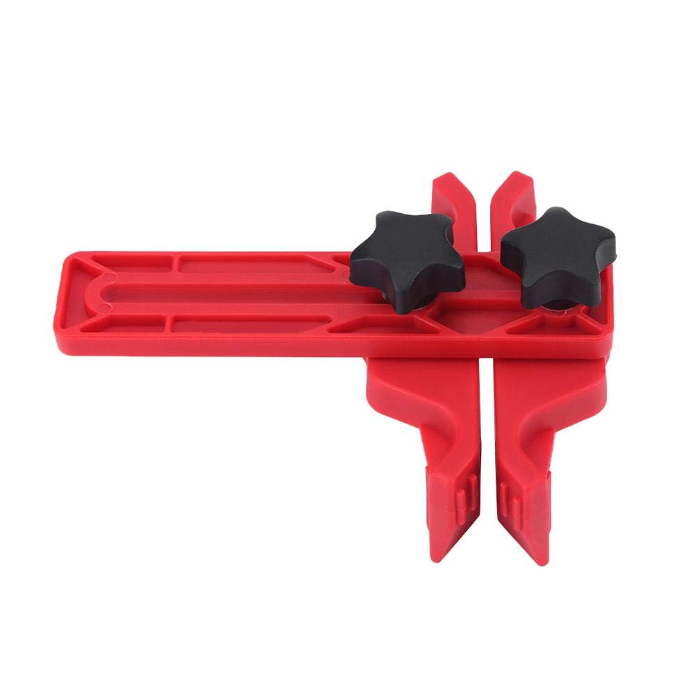 Bloc Poulie Arbre A Came,V6 Cam Lock Tool Kit,Blocage Pignon Distribution,Outillage De Calage La Courroie De Distribution,9Pcs Cam Clamp Set,Voiture En Acier Au Carbone Auto D