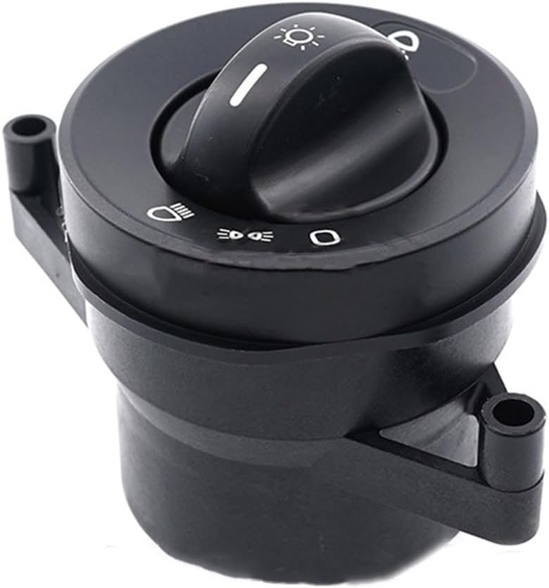 Headlight Switch A0015453304 Headlight Control Switch Turn Signal for Benz Trucks Automotive Replacement Part