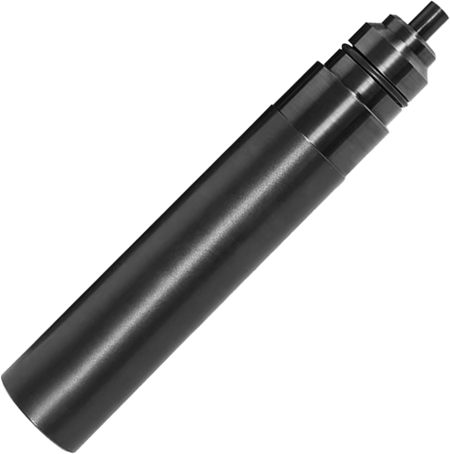 DT466E DT530E Electronic Fuellnjector Cup Remover Installer Tool Set w/Tap, ST-182 In-Vehicle Fuel Injector Cup Remover