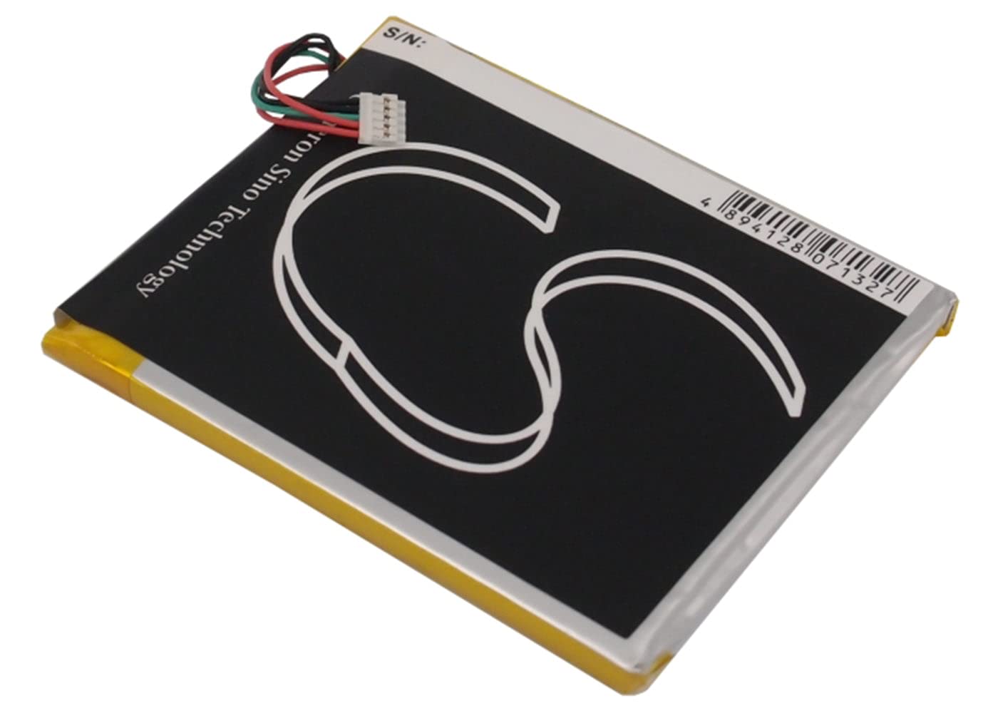 VINTRONS 2600mAh Replacement Battery for Huawei E5776, E5776s LTE, E589