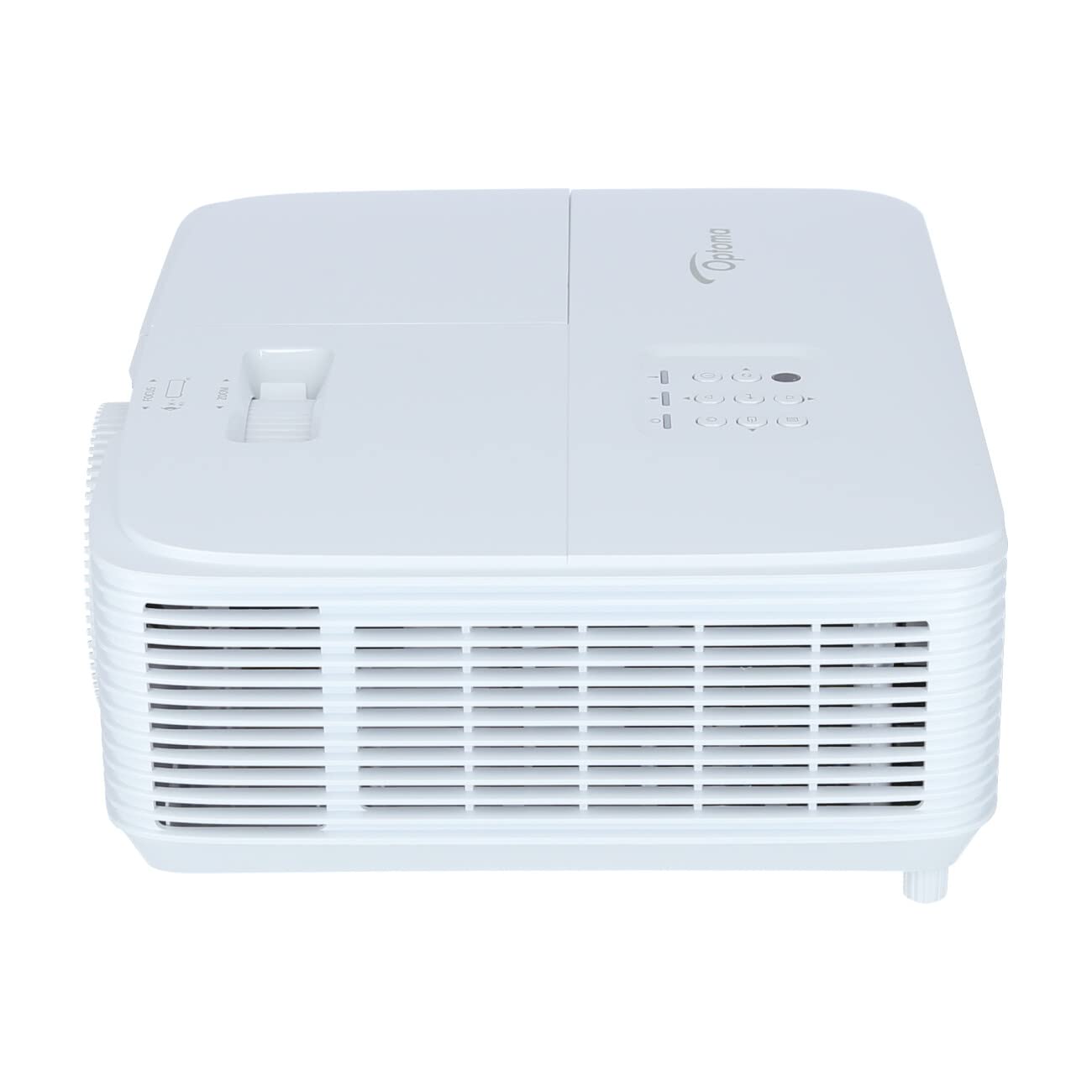 PROYECTOR OPTOMA HD29HLV DLP 4500 ANSI FHD 50000: 1