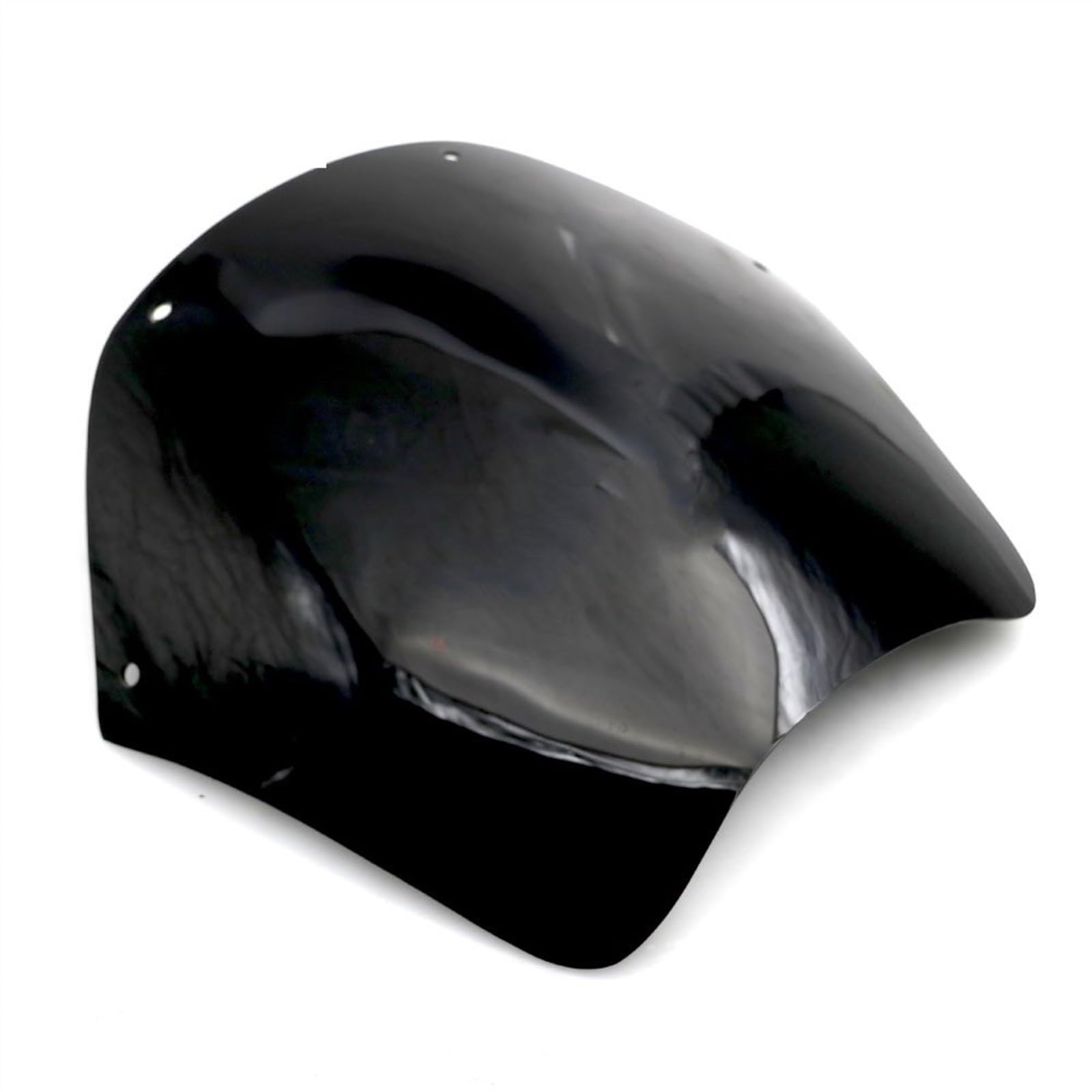 Motorrad Frontscheibe Für Suzuki Bandit 600 GSF600 1995-1999 1200 GSF1200 1996-2000 Visier Windschutzscheibe Spoiler Inhaber
