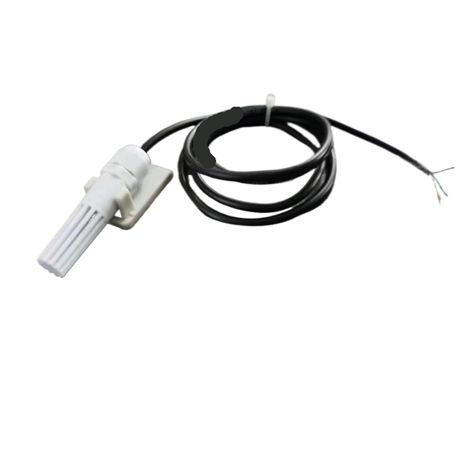 Temperature and Humidity Sensor Probe Rs485 Temperature Transmitter Collector Module Modbus Dust Proof Probe Sht30 Air 5-24vdc