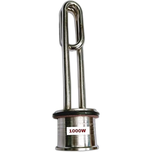 HCG Sterilizer Heating Element 1000W High Power UV Steriliza
