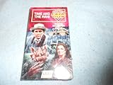 Doctor Who: Time and The Rani [VHS]