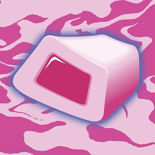 Miniatura 3 de HUBBA BUBBA Gum Max - Goma de mascar a granel, envuelta individualmente, sabor original, paquete de 5 unidades, paquete de 18 unidades