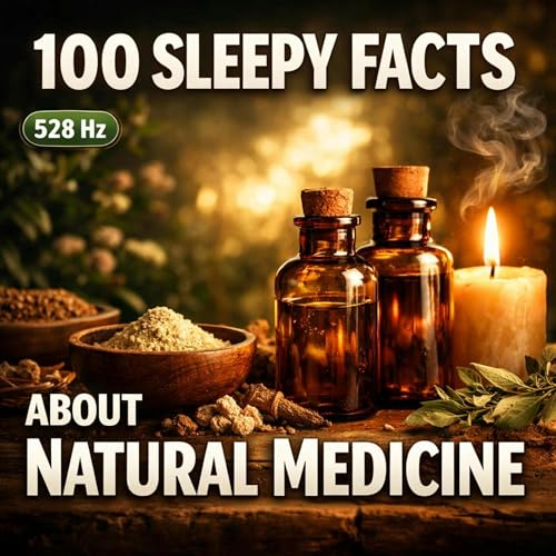 The Most Relaxing Facts About Natural Medicine to Fall Asleep To