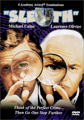 Sleuth Sleuth